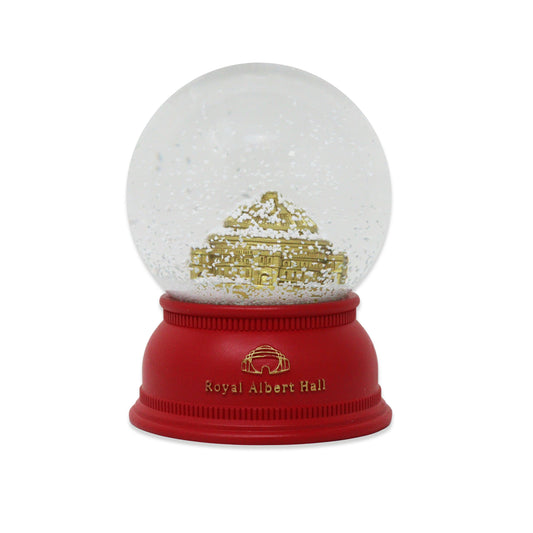 Royal Albert Hall Snow Globe