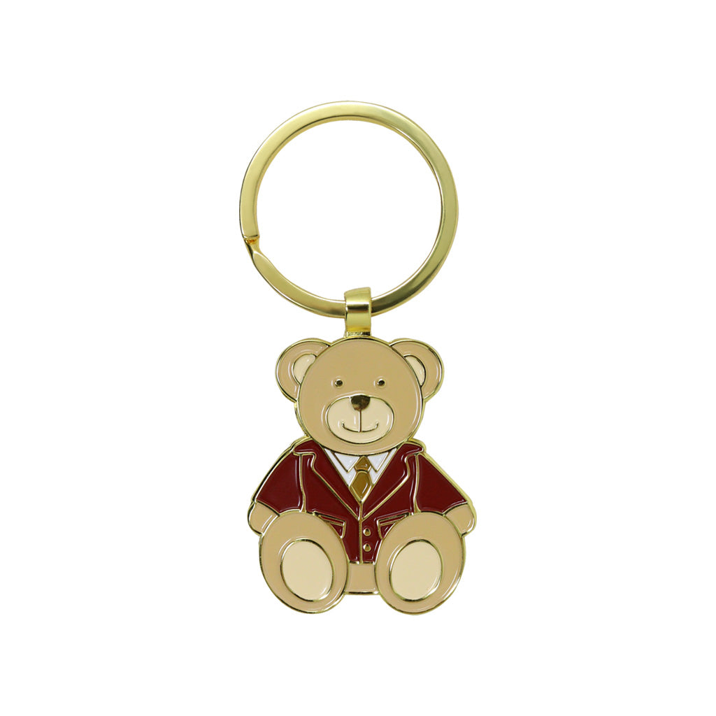 Steward Bear Keyring