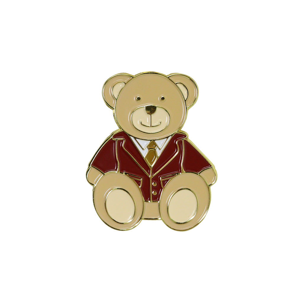 Steward Bear Magnet