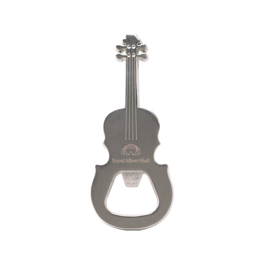 Violin Bottle Opener