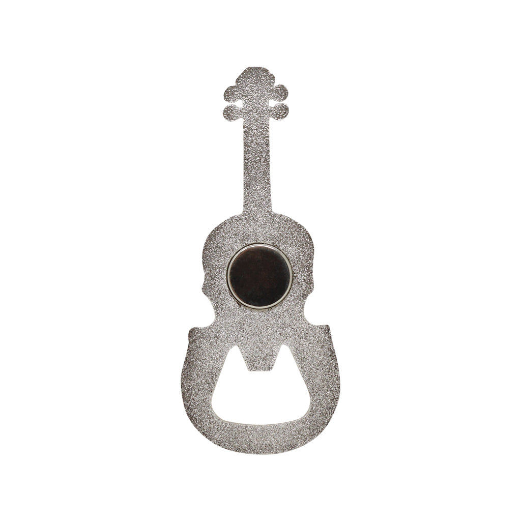 Violin Bottle Opener