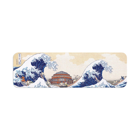 The Great Wave Bookmark