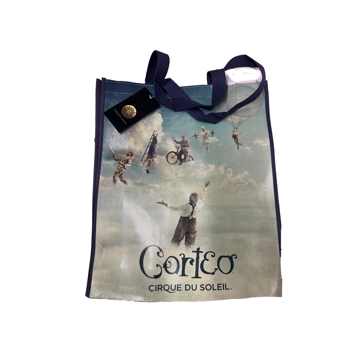 CORTEO Reusable Bag