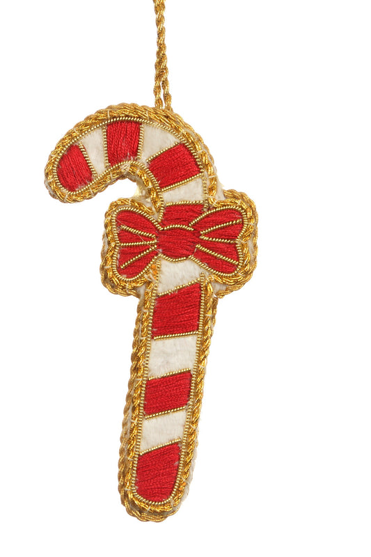 Candy Cane Decoration