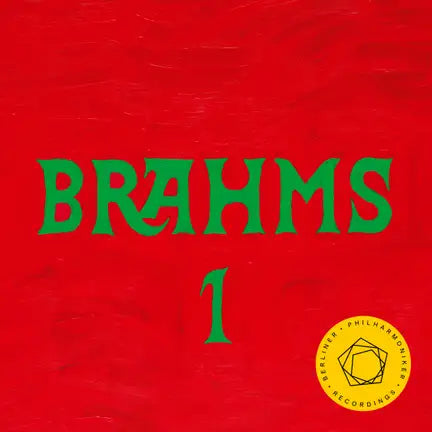 Kirill Petrenko conducts Johannes Brahms