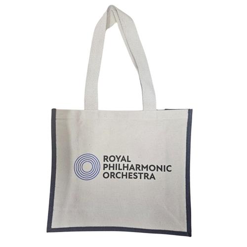 RPO Tote Bag