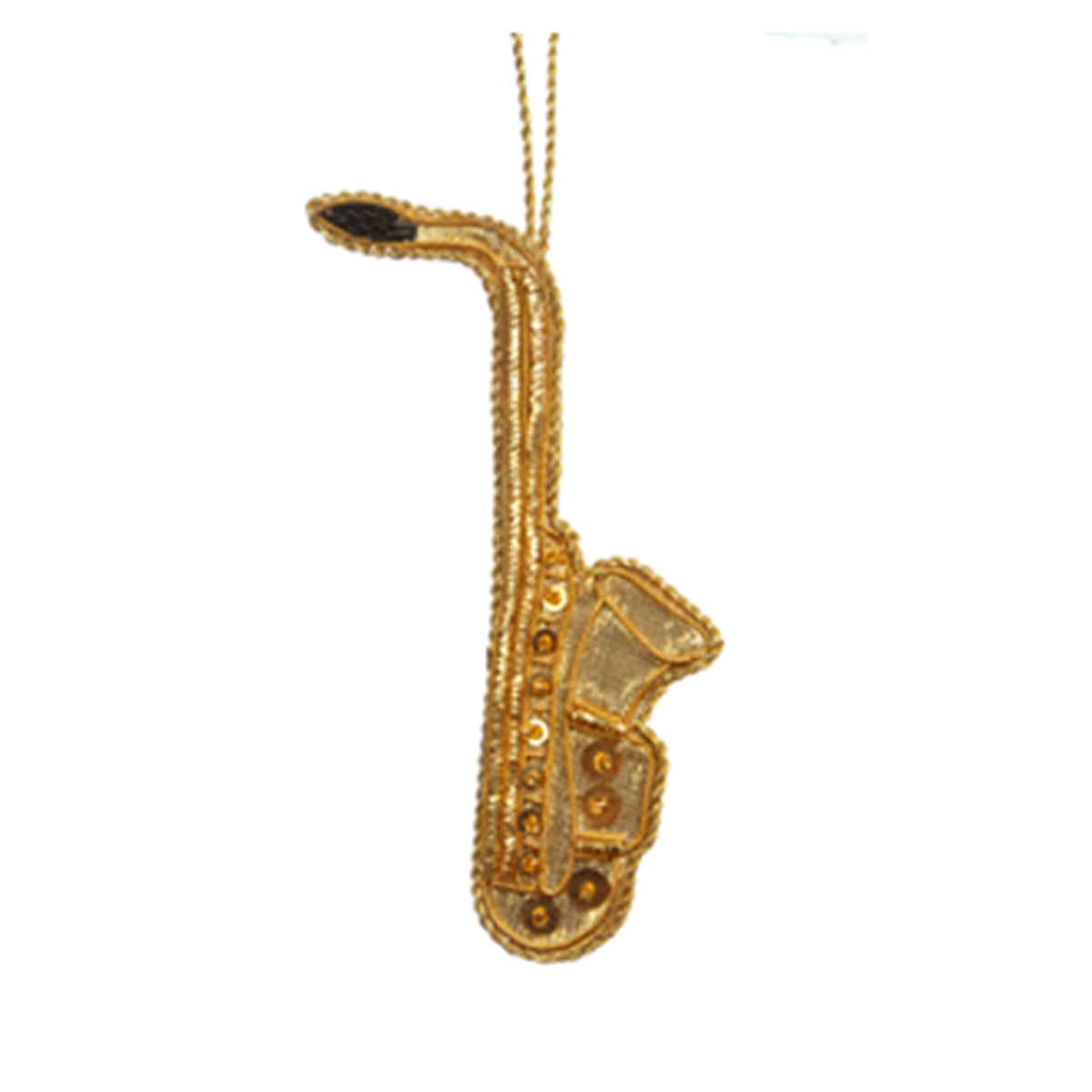 Saxophone Decoration