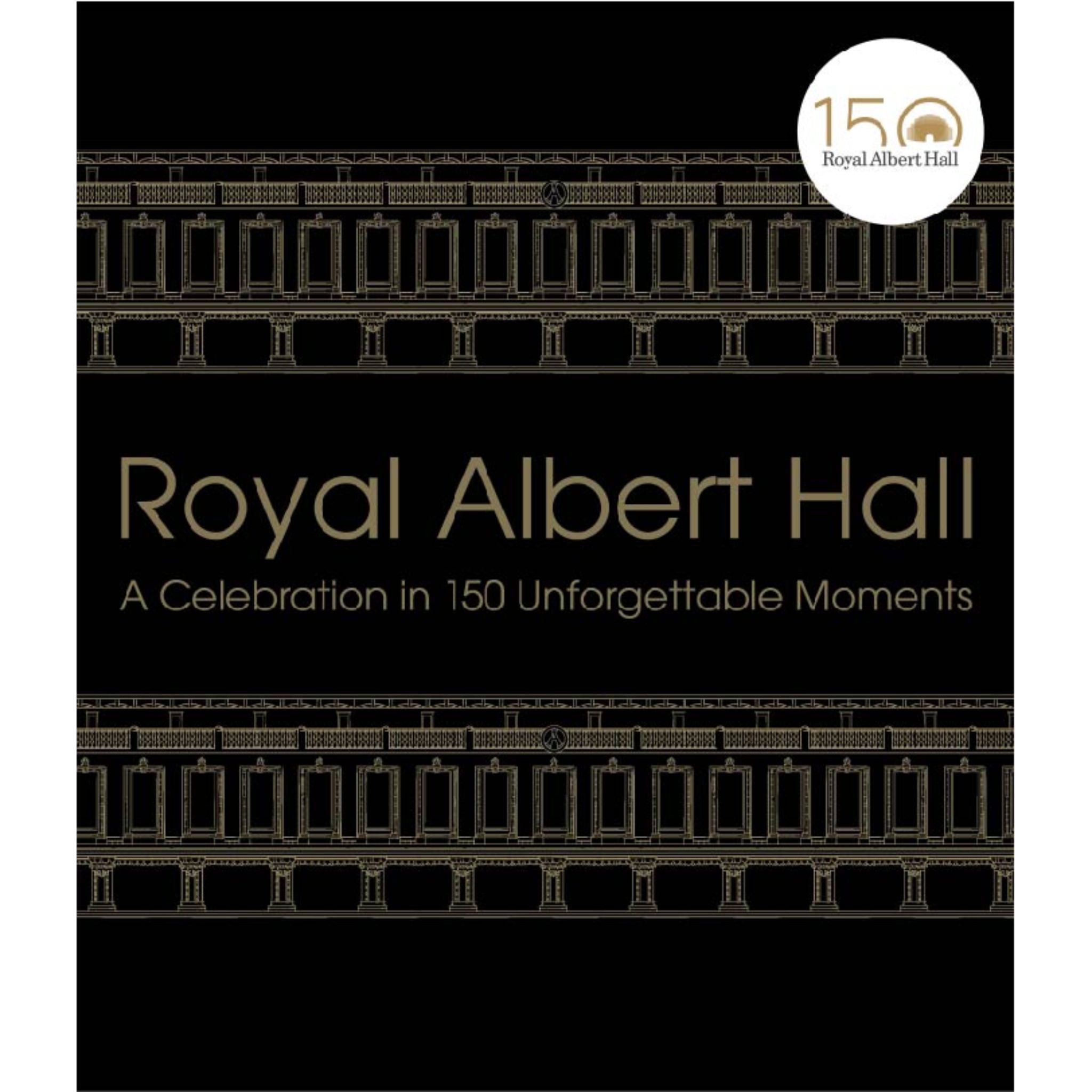 The Royal Albert Hall: A 19th-century marvel that 'has lost none of its  power to amaze' - Country Life