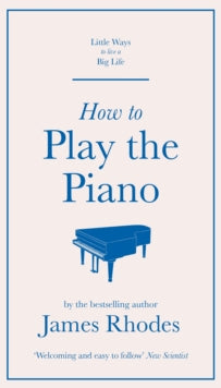 How To Play The Piano - Royal Albert Hall