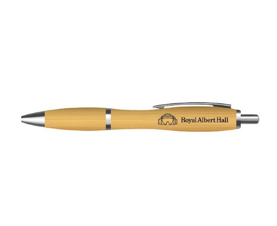 Royal Albert Hall Bamboo Pen