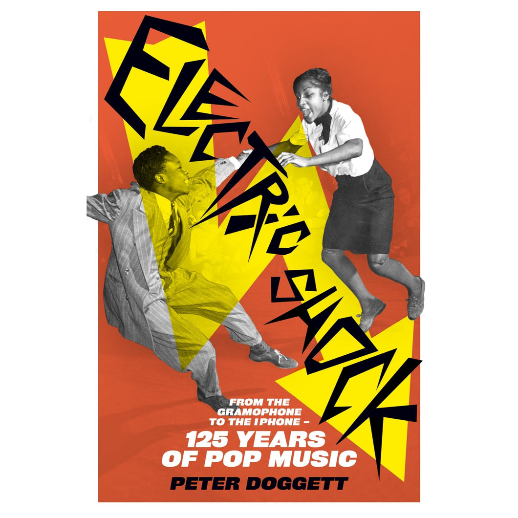 Electric Shock: 125 Years Of Pop Music - Royal Albert Hall