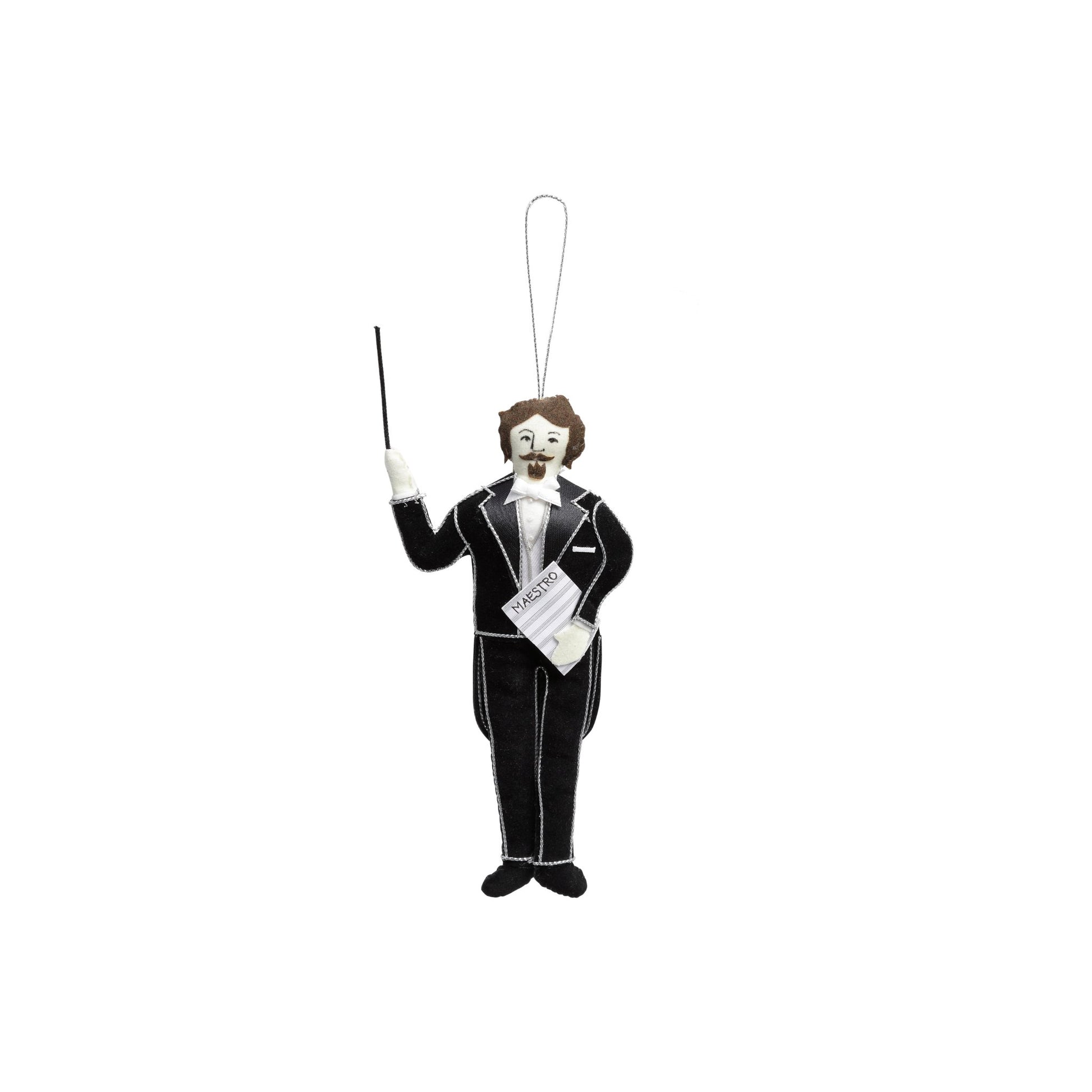 Maestro Decoration - Royal Albert Hall