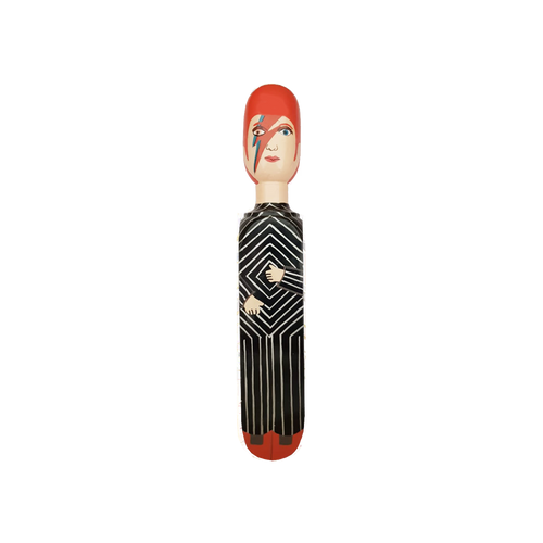 Door Stopper - Major Dave - Royal Albert Hall