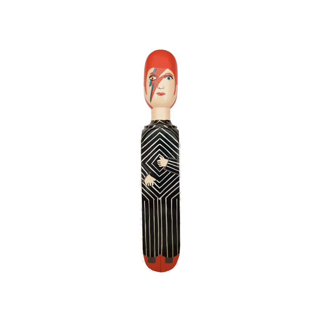 Door Stopper - Major Dave - Royal Albert Hall