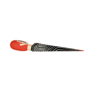 Door Stopper - Major Dave - Royal Albert Hall