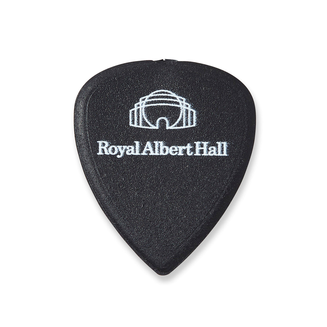 Royal Albert Hall Guitar Plectrum - Royal Albert Hall