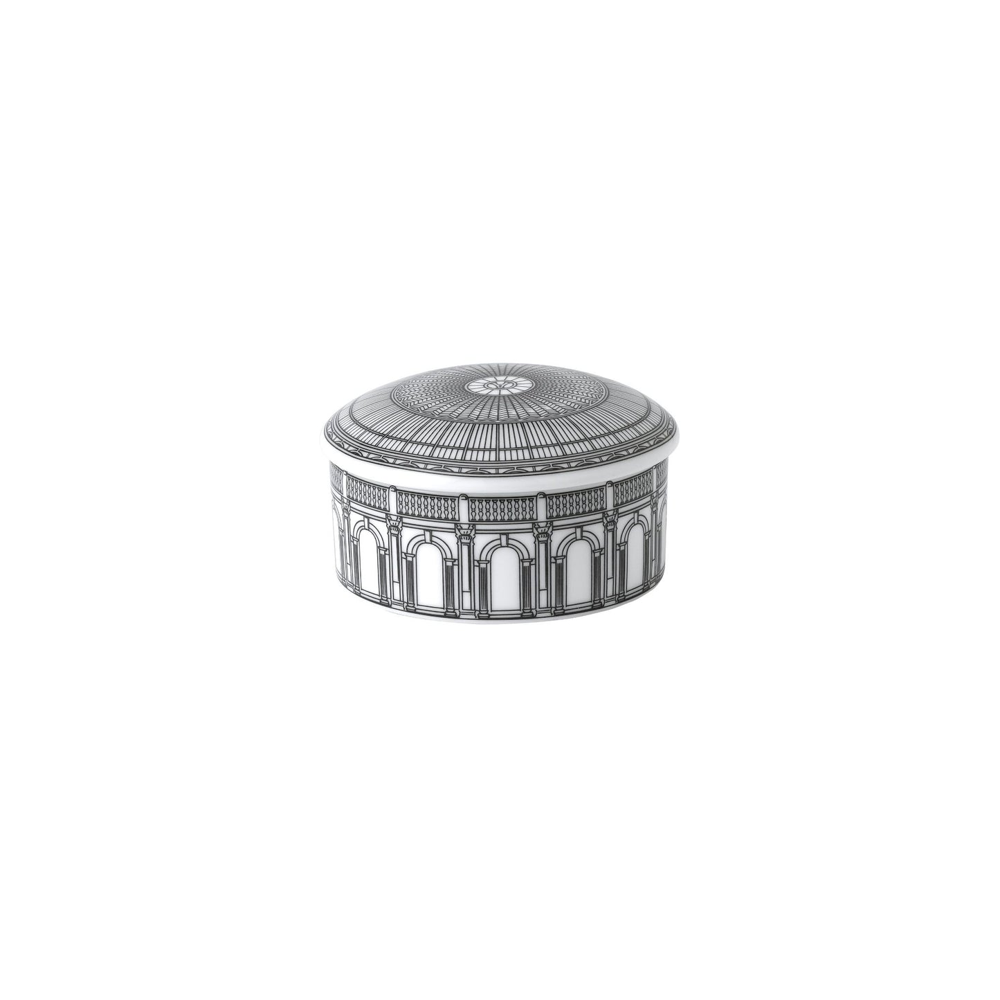 Royal Albert Hall 150th Small Round Box