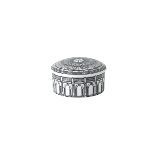 Royal Albert Hall 150th Small Round Box