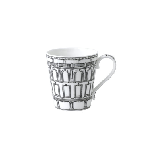 Royal Albert Hall 150th Building Mug