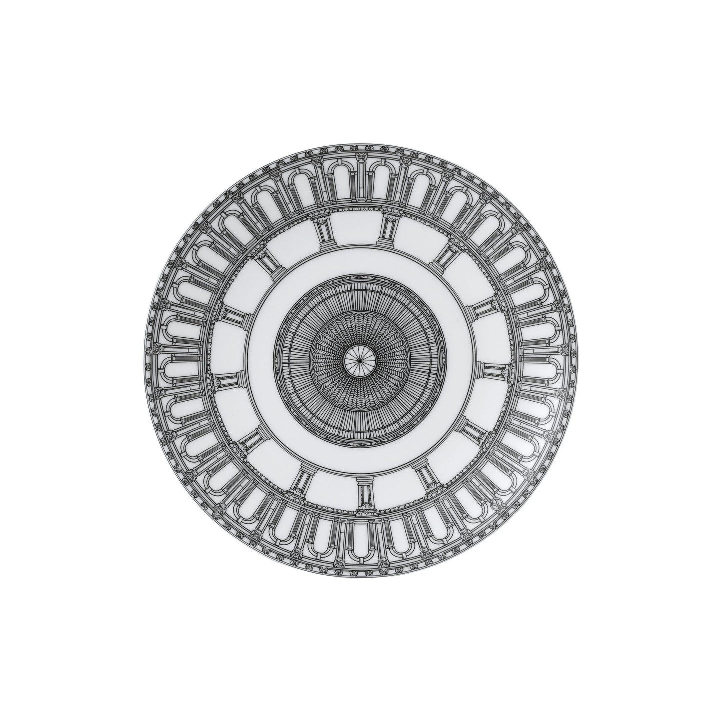 Royal Albert Hall 150th Plate
