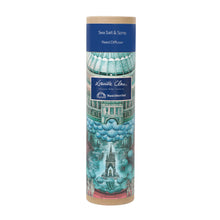 Load image into Gallery viewer, Lucille Clerc Reed Diffuser: Sea Salt &amp; Spray - Royal Albert Hall