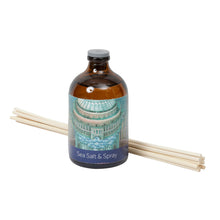 Load image into Gallery viewer, Lucille Clerc Reed Diffuser: Sea Salt &amp; Spray - Royal Albert Hall