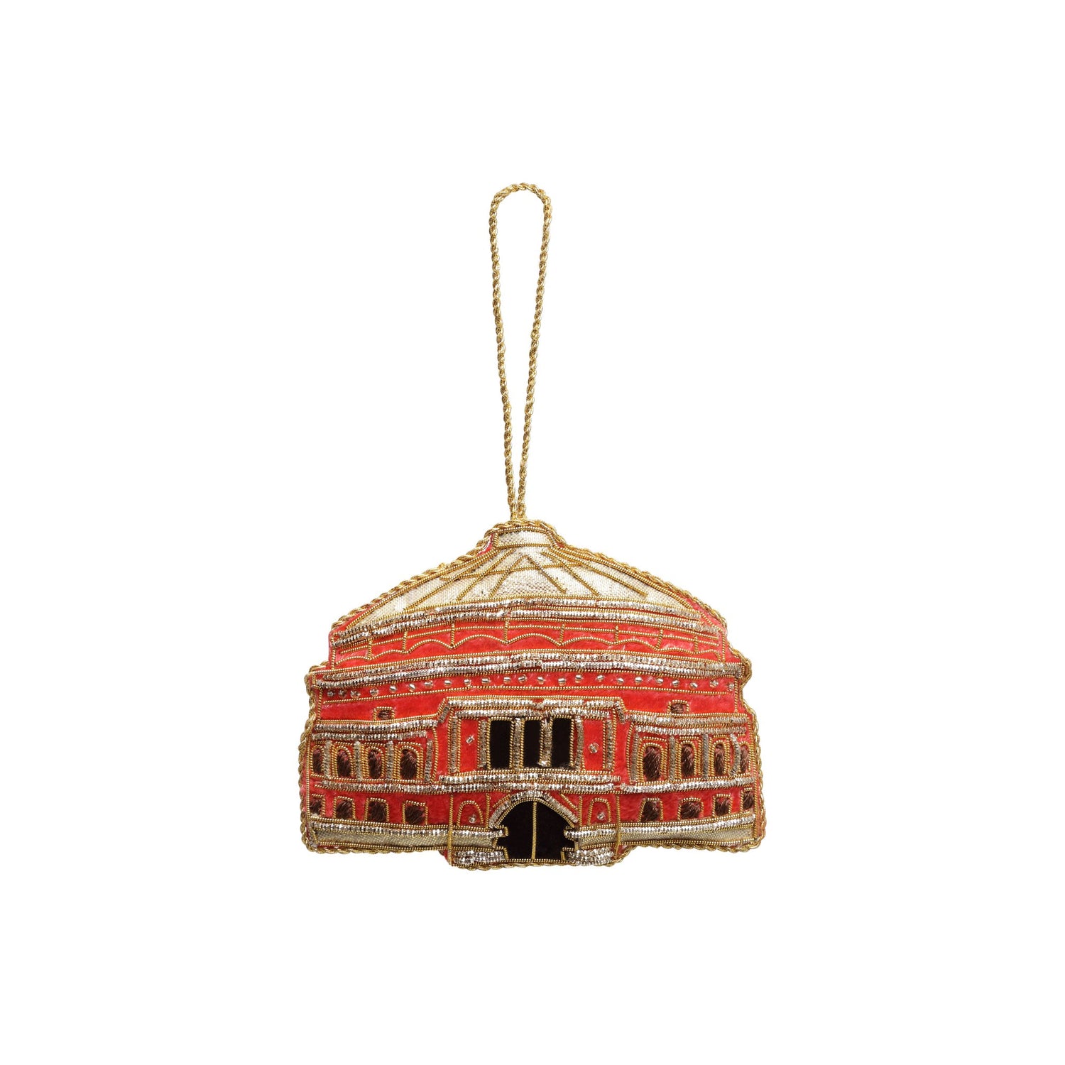 Royal Albert Hall Decoration - Royal Albert Hall