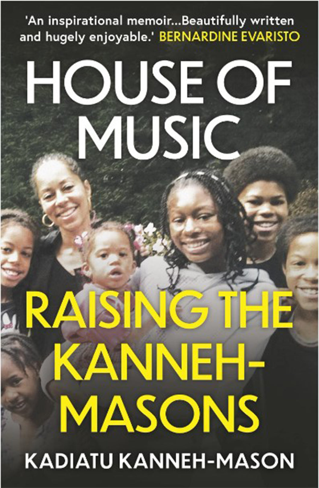 House of Music: Raising the Kanneh-Mason