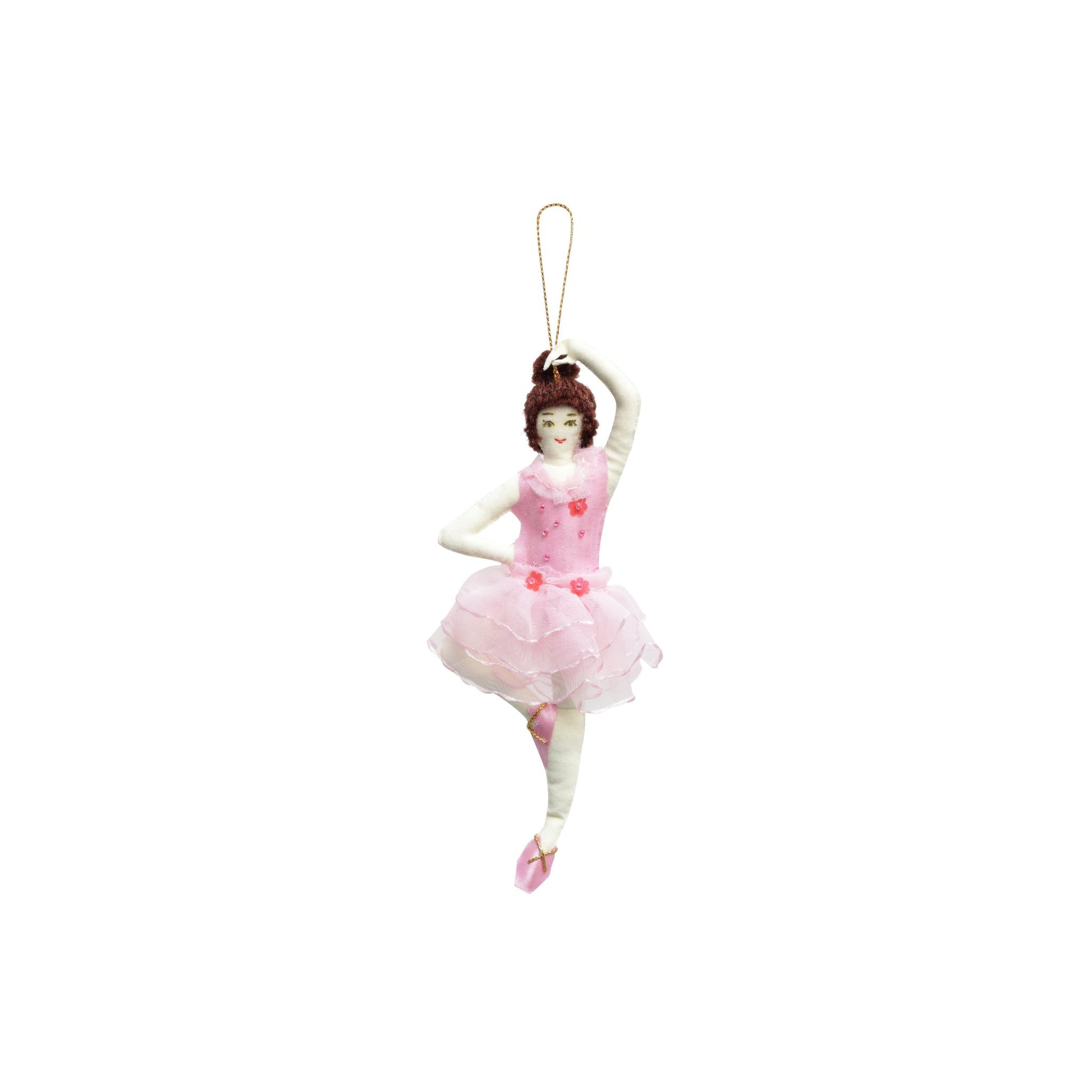 Sugar Plum Fairy Decoration - Royal Albert Hall