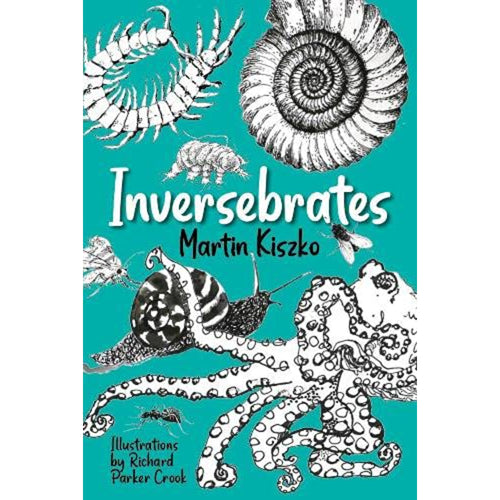 Inversebrates