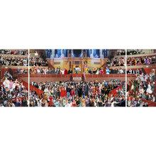 Load image into Gallery viewer, Peter Blake Limited Edition Print - Royal Albert Hall