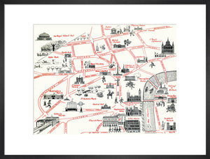 Society of the Propagation of the Gospel Art Print