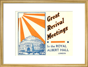 Elim Foursquare Pentecostal Alliance ,Baptisms and Holy Communion Services Art Print